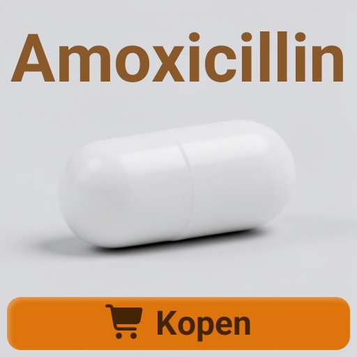 Amoxicillin
