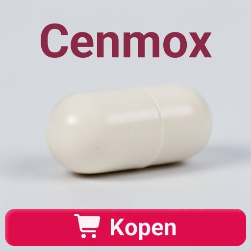 Cenmox