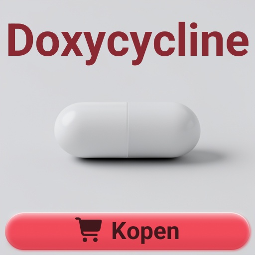 Doxycycline
