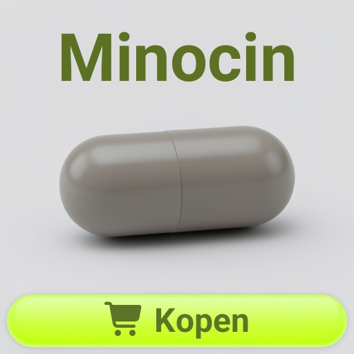 Minocin