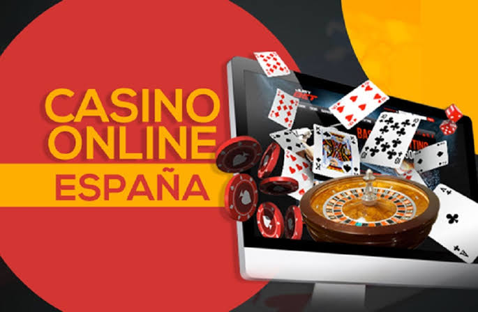 Bono de Slots en Casinos de España 2026 La Nueva Era del Juego Online Bono de Slots en Casinos de España 2026 La Nueva Era del Juego Online