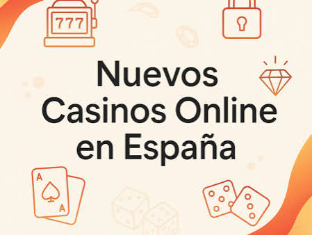 Casino Online España Bono Sin - Tu Guía Completa Casino Online España Bono Sin - Tu Guía Completa