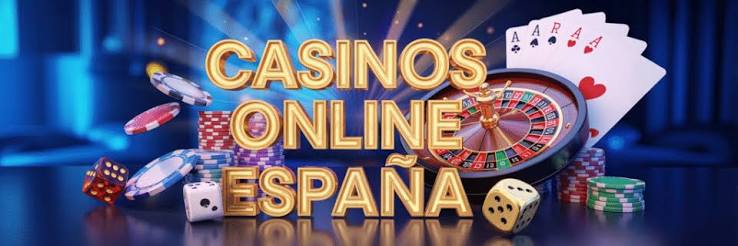 Casino Online Paypal España 2026 La Revolución en el Juego Digital Casino Online Paypal España 2026 La Revolución en el Juego Digital