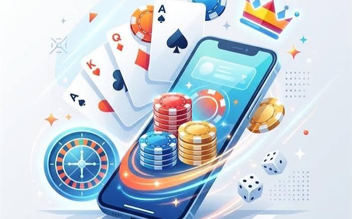 Casino Online Paypal Gratis Dinero Juega y Gana Sin Riesgos