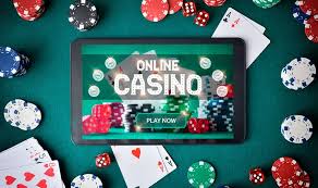 Discover the Thrill of Online Gambling with Bet Ninja Casino Discover the Thrill of Online Gambling with Bet Ninja Casino