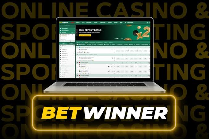 Discovering BetWinner Your Ultimate Betting Destination Discovering BetWinner Your Ultimate Betting Destination