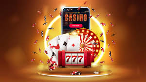 Experience the Thrill of Gaming at Casiroom Casino Experience the Thrill of Gaming at Casiroom Casino