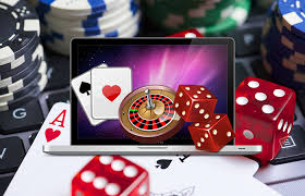 Experience the Thrill of Gaming at Casiroom Casino Experience the Thrill of Gaming at Casiroom Casino