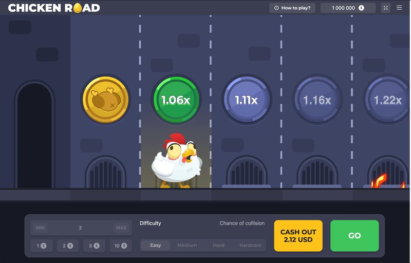 Learn about chicken road 2 original Learn about chicken road 2 original