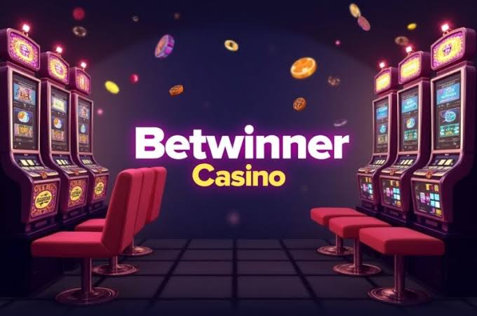 Explore the Exciting World of BetWinner Casino