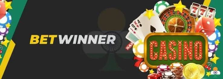 Explore the Exciting World of BetWinner Casino