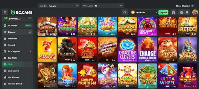 Exploring BC.Game The Future of Online Casinos in Bangladesh Exploring BC.Game The Future of Online Casinos in Bangladesh