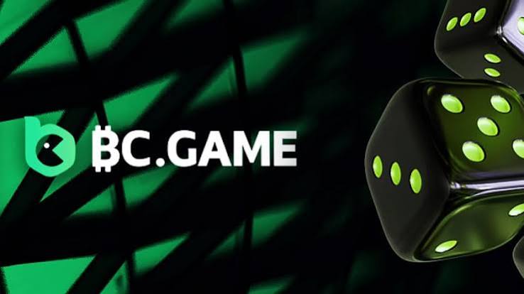 Join the BC.Game for Unmatched Gaming Experience Join the BC.Game for Unmatched Gaming Experience