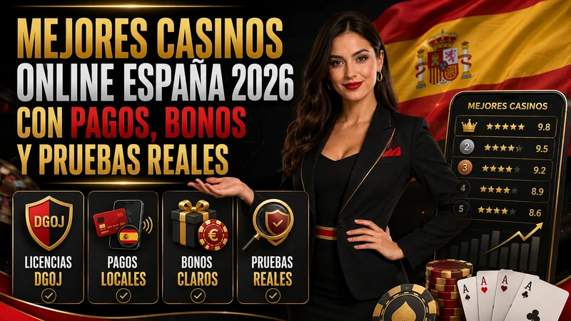 Los Mejores Casinos Gratis con Dinero Real en 2023 Los Mejores Casinos Gratis con Dinero Real en 2023