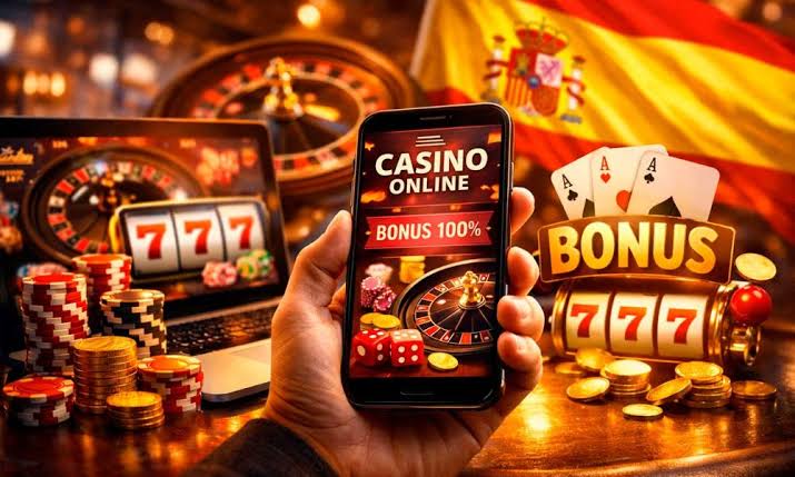 Los Mejores Casinos Online en Español Tu Guía Definitiva Los Mejores Casinos Online en Español Tu Guía Definitiva