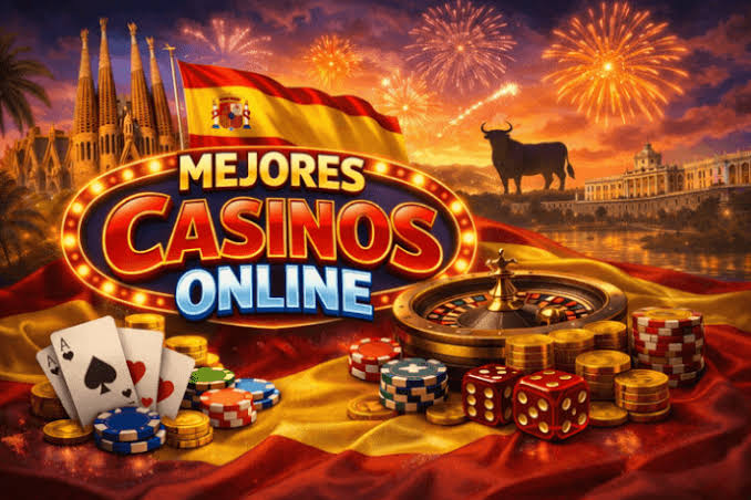 Los Mejores Casinos para Jugar con Dinero Real Los Mejores Casinos para Jugar con Dinero Real