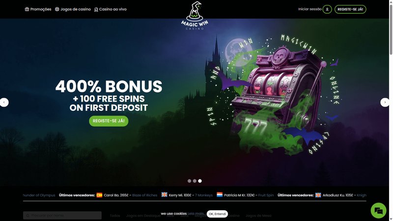 Magic win casino online - Getting Started: Why a City Night Out Matters