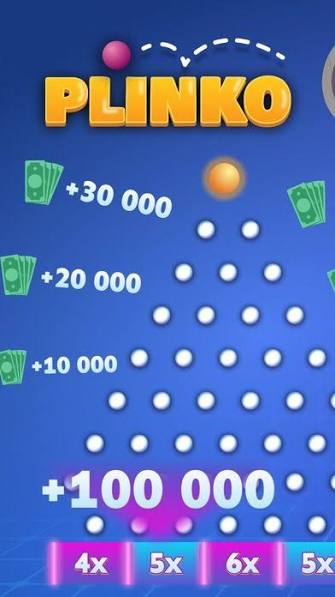 Gameplay Process & Mechanics - Plinko Gameplay Process & Mechanics - Plinko