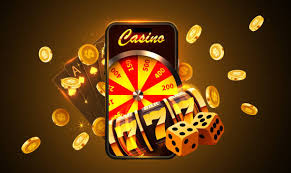 MonsterWin Ο Κόσμος των Online Καζίνο MonsterWin Ο Κόσμος των Online Καζίνο