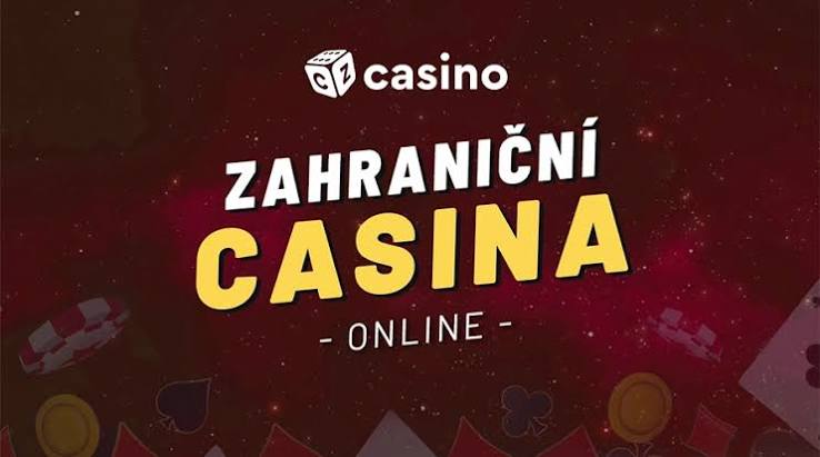 Nejlepší zahraniční casina 2026 Průvodce pro hráče 109825084 Nejlepší zahraniční casina 2026 Průvodce pro hráče 109825084