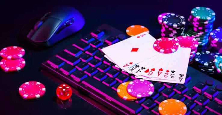 Καζίνο Online Χωρίς Επιβεβαίωση Η Νέα Τάση στον Κόσμο των Τυχερών Παιχνιδιών Καζίνο Online Χωρίς Επιβεβαίωση Η Νέα Τάση στον Κόσμο των Τυχερών Παιχνιδιών