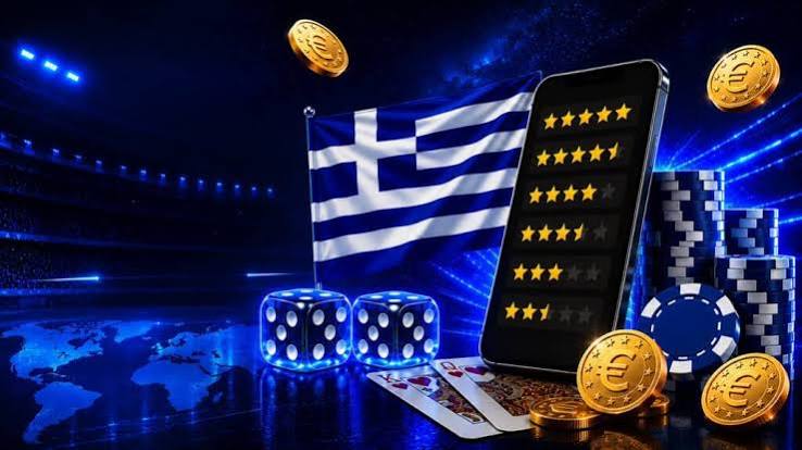 Καλύτερα Ξένα Online Casino στην Χώρα Μας Καλύτερα Ξένα Online Casino στην Χώρα Μας
