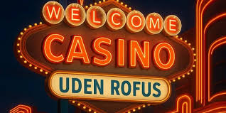 Online Casino Velkomstbonus Rigtige Penge - Få Større Vinderchancer Online Casino Velkomstbonus Rigtige Penge - Få Større Vinderchancer