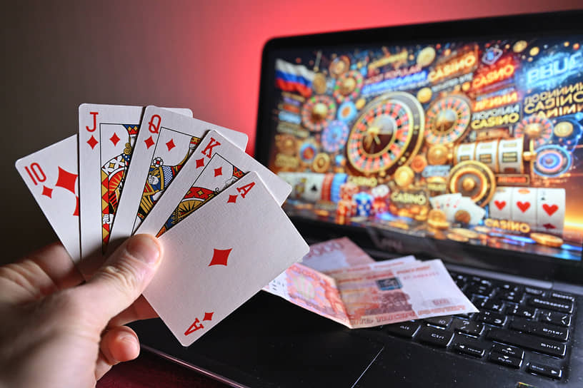 Online Gambling En Dybere Indsigt i Den Digitale Spilverden Online Gambling En Dybere Indsigt i Den Digitale Spilverden