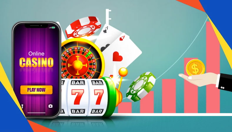 The Rise of Online Casinos How Technology is Transforming Gambling The Rise of Online Casinos How Technology is Transforming Gambling