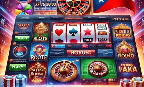 Zahraniční online casino bonus bez vkladu – Vše, co potřebujete vědět Zahraniční online casino bonus bez vkladu – Vše, co potřebujete vědět